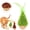 C, variant on Runkheen Wooden Interactive Cat Toy with Catnip, Self-Righting Wobble Tumbler Chaser with Feather, Indoor Cat Play Toy, No Batteries Required