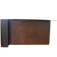 thumbnail image 4 of Novatto TCK-001AN Farmhouse Antique Copper Kitchen Sink, 4 of 7