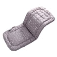 thumbnail image 3 of Cochecito de Cojín Colchoneta Forro de colchón Silla alta Cojín para Cross1 Zulema Cojín de silla de paseo para bebés, 3 of 7