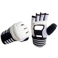 thumbnail image 1 of Boxeo envolturas a mano guantes internos medio envoltura rápida suave y ligera XXL, 1 of 8