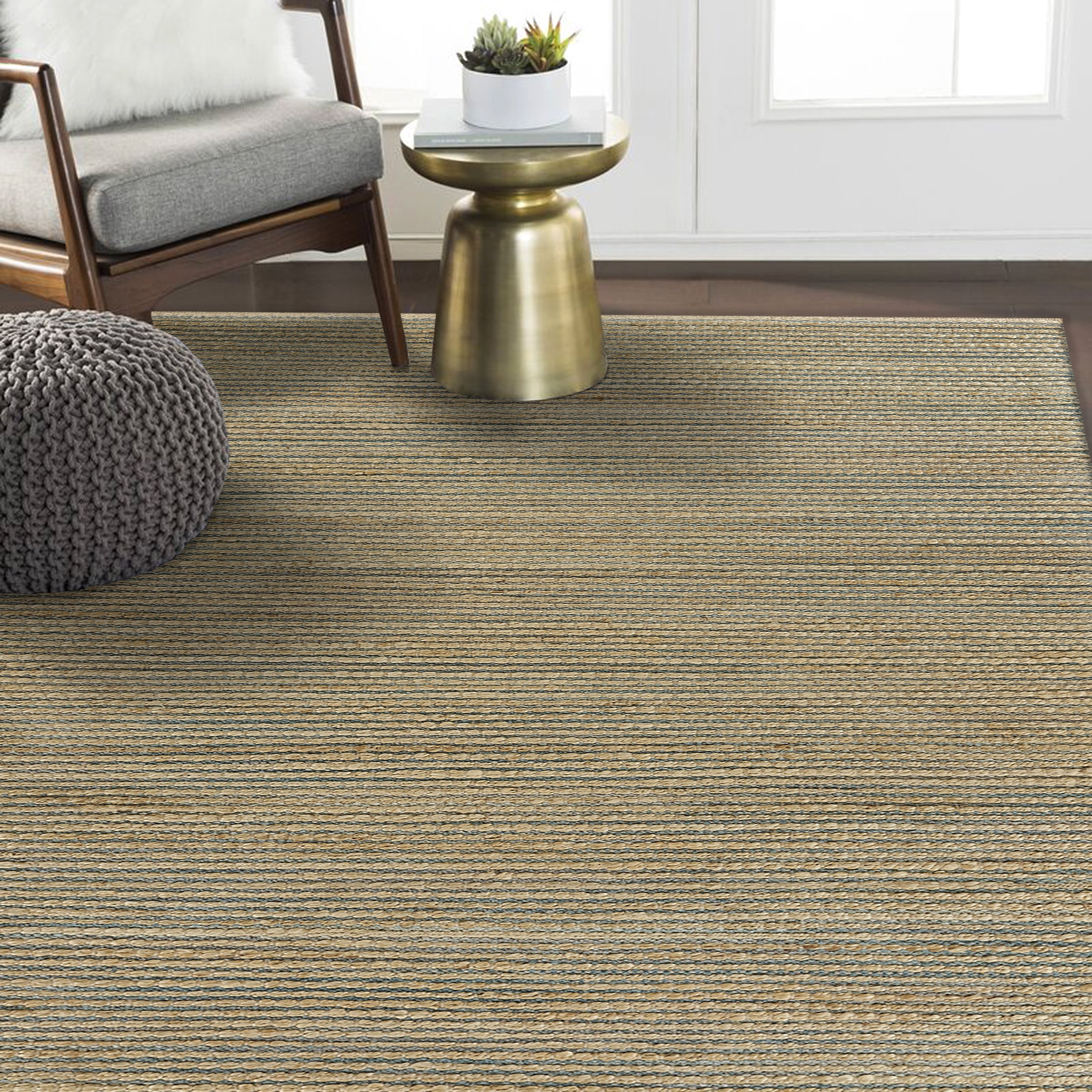 Lr Home Woven Hand-Made Area Rug, 10' x 8'