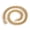 Gold 6mm/7in, variant on Men's Iced Out Cuban Link Chain Bracelet, 6mm-14mm CZ Paved Titanium Steel Bracelet, Hip Hop Gold Cuban Bracelet Jewelry for Men, Luxury Gift