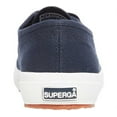 thumbnail image 5 of Superga Women's 2750 Classic Lace-up Canvas Sneaker, 5 of 5