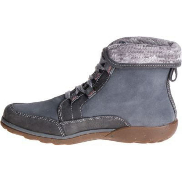 Chaco barbary clearance boots
