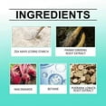thumbnail image 4 of Dry Cleaning Hair Volumizing Powder Lazy Refreshing Oil Control Volumizing Powder Bangs Styling Leave-In Dry Powder, 4 of 5