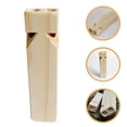 thumbnail image 2 of Wooden Train Shaped Whistle Instrument for Children and Adults 1Pcs, 2 of 8
