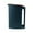 Black, variant on 0.6 Gallon Water Pitcher with Lid Spill Proof with Handle Wedding Beverage Server for Party Bar Easy-Pour Spout Drink Dispenser for Parties for Beverages, Oil, Vinegar, Kombucha, Beer, Water, Soda