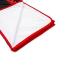 thumbnail image 3 of Throw Blanket Surreal Entertainment Dungeons & Dragons, 3 of 9