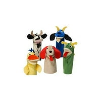 Baby Einstein Puppets Walmart Com