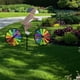 thumbnail image 4 of Wosthever Plastic Windmill Pinwheel Wind Kids Toy Garden Lawn Party Decor Type3 NO3, 4 of 6