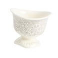 thumbnail image 4 of Taza de postre de cerámica, taza de ensalada, accesorio de fotografía portátil, tazón de ensalada de frutas, taza de té de base alta, vaso de pudín, 4 of 8