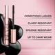 thumbnail image 5 of Máscara L'Oreal Paris Voluminous Lash Paradise Black Brown 2x, 5 of 7