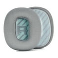 thumbnail image 4 of Cloth  + Memory Foam Ear Pads Cushion Cover for Logitech Astro A10 Gen 2 Gaming Headset, 4 of 7