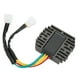 thumbnail image 5 of Rectificador de voltaje, rectificador de voltaje de motocicleta Rectificador de motocicleta de 12 V Regulador convertidor de potencia Calidad inigualable, 5 of 8