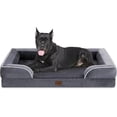 thumbnail image 1 of Cama ortopédica de espuma para perros Comfort Expression Waterproof XXL, 1 of 7