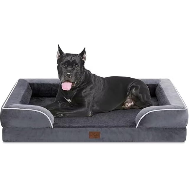 Cama ortopédica de espuma para perros Comfort Expression Waterproof XXL
