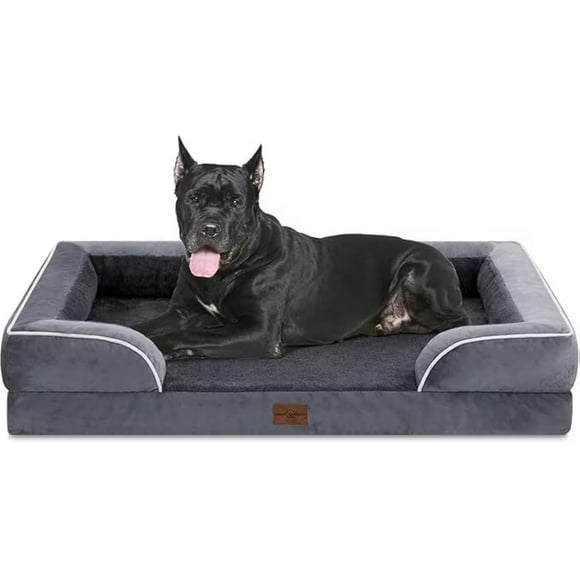 Cama ortopédica de espuma para perros Comfort Expression Waterproof XXL