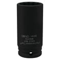 thumbnail image 3 of Performance Tool W83178 30Mm 12 Point Axle Nut Socket, 3 of 3