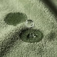 thumbnail image 3 of Travel Towel, Soft Quick Dry Towel, Super Absorbent Compact Travel & Sports & Beach Towels for Camping, Backpack, Gym, Swimming, Yoga, Hiking Army Green, 3 of 5