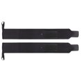 thumbnail image 1 of Xingzhi Attelle de Poignet Croix Optimale Entraînement Physique Sangle de Pouce Support de Main Bande de Compression Résistante à la Transpiration Bracelets Professionnels Noir, 1 of 5