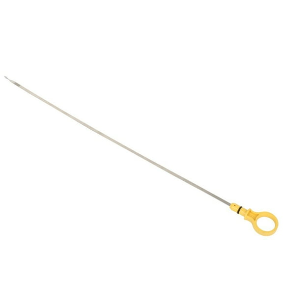 CCIYU BR3Z-6750-A Engine Oil Dipstick Replacement for 2011 2012 2013 2014 for Ford F-150 for Mustang 3.5L 3.7L 5.0L 6.2L Dip Stick for Checking Oil Dipstick