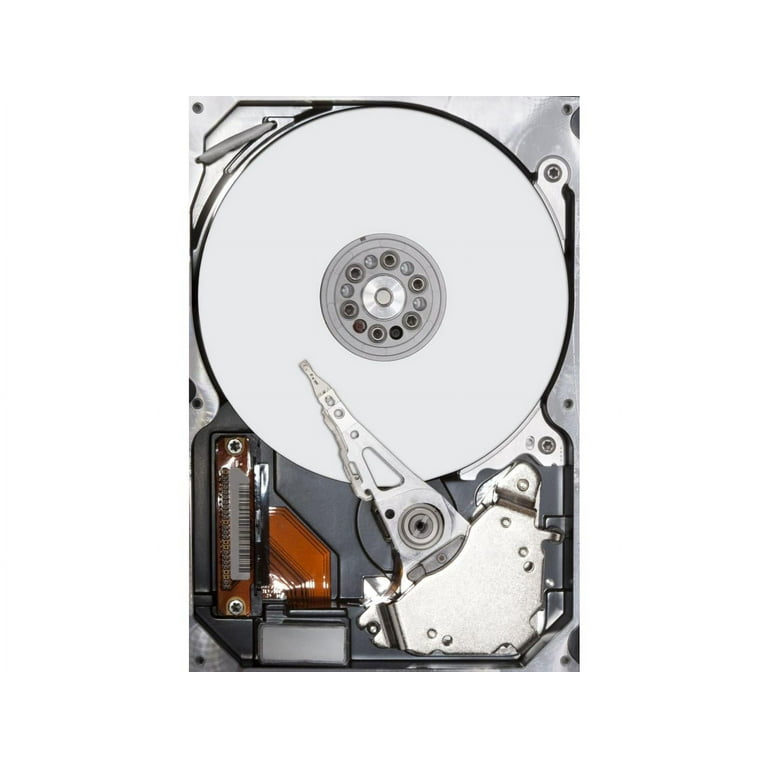 TOSHIBA MD04ACA400 4TB 7200 RPM 128MB Cache SATA 6.0Gb/s 3.5