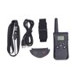 thumbnail image 3 of Collar de entrenamiento para perros, Control remoto, ajustable, 3 modos de entrenamiento, Collar electrónico de choque vibratorio para ladridos de cachorros, 3 of 9