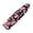 Cherry Blossom Pattern, variant on HELLHERO Ironing Board Protector Cover Elastic Edge 15"x54" Iron Board Cover Replacement Easy to Fold Durable, Pastel Floral Waves