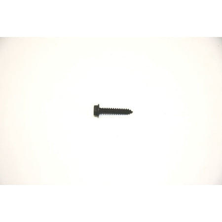 

YesParts WH02X10002 Durable Washer Screw compatible with (AP2045082) 277253 AH268950 EA268950