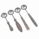 thumbnail image 2 of Sealing Wax Spoon Wax Melting Spoon Vintage Wood Handle Stamp Sealing Wax Spoon, 2 of 3