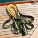 thumbnail image 3 of KALLORY Colgante Para Kayak Verde Con Material Premium Resistente Y, 3 of 8