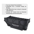 thumbnail image 3 of Paquete de modificadores de luz LED Softbox Aputure INFINIBAR PB3, 3 of 8