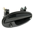 thumbnail image 4 of Dorman Right Side Exterior Door Handle Fits 1997-07 Chevy Buick Oldsmobile 83357, 4 of 5