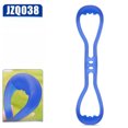 thumbnail image 1 of Golf 8-shaped Rally Rope Trainer High Elasticity TPR Physical Training Extended Stretching Exercise Device JZQ038 blue, 1 of 6