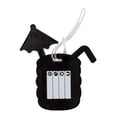 thumbnail image 2 of Jetstream® Identification Luggage Tag, Travel ID tag, 2 of 5