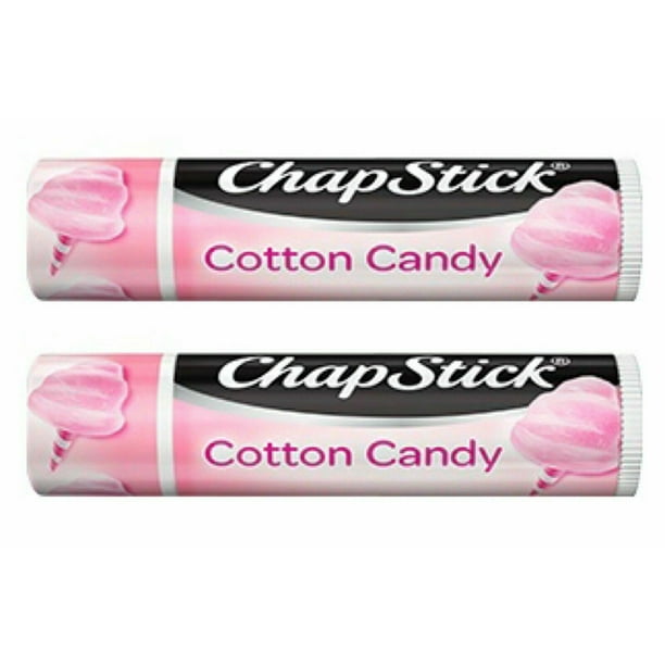 Chapstick Chap Cotton Candy Refill 2 Pack - Walmart.com - Walmart.com Chapstick Chap Cotton Candy Refill 2 Pack - Walmart.com - Walmart.com