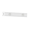 thumbnail image 1 of Barra de Luz Nocturna LED USB Sunnimix para Debajo del gabinete 20 cm Color plateado, 1 of 8