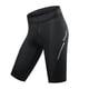 thumbnail image 5 of Pantalones cortos de ciclismo Pantalones cortos de bicicleta para mujer, pantalones cortos de ciclismo acolchados transpirables, pantalones cortos de ciclismo para montar Wosawe Pantalones cortos de ciclismo, 5 of 5
