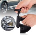 thumbnail image 3 of Rim Clamp, Drop Tire Tool, High Strength Easy And Convenient   Driver Maintenance Worker For Car Sports Car, 3 of 8