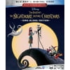 The Nightmare Before Christmas [25th Anniversary Edition] [Includes Digital Copy] [Blu-ray] [1993]