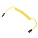 thumbnail image 1 of Cable De Carga Tipo C, Compatible Con PD3.1 140W, Chip De Seguridad Incorporado Duradero, Cable De Datos Tipo C De Carga Rápida Para Teléfonos, 1 of 7
