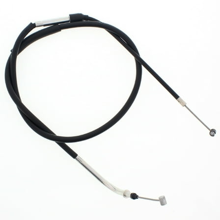 New All Balls Racing Clutch Cable Compatible with/Replacement for Suzuki Lt-R450 06-11 45-2066