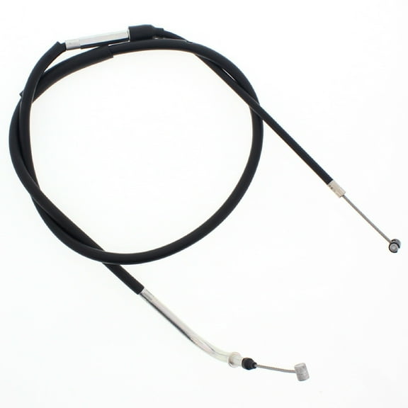 New All Balls Racing Clutch Cable Compatible with/Replacement for Suzuki Lt-R450 06-11 45-2066