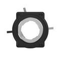 thumbnail image 3 of THYPOCH Lens Mount Adapter for M Mount Lens to ARRI Camera, Black, 3 of 4