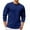 Black, variant on UVEASISHA Mens Solid Color Knitted Top,Pullover Sweaters for Men Crewneck Long Sleeve Pullover Sweater Slim Fit Casual Stretch Knit Shirts Jumpers Back to College Sale Black 3XL