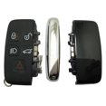 thumbnail image 4 of Carcasa para Llave de Auto Horande Reemplazo para Range Rover, 4 of 6