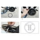 thumbnail image 3 of Protector de Plato de bicicleta 2 Uds 42 ~ 44T Con Tornillos Sunnimix, 3 of 8