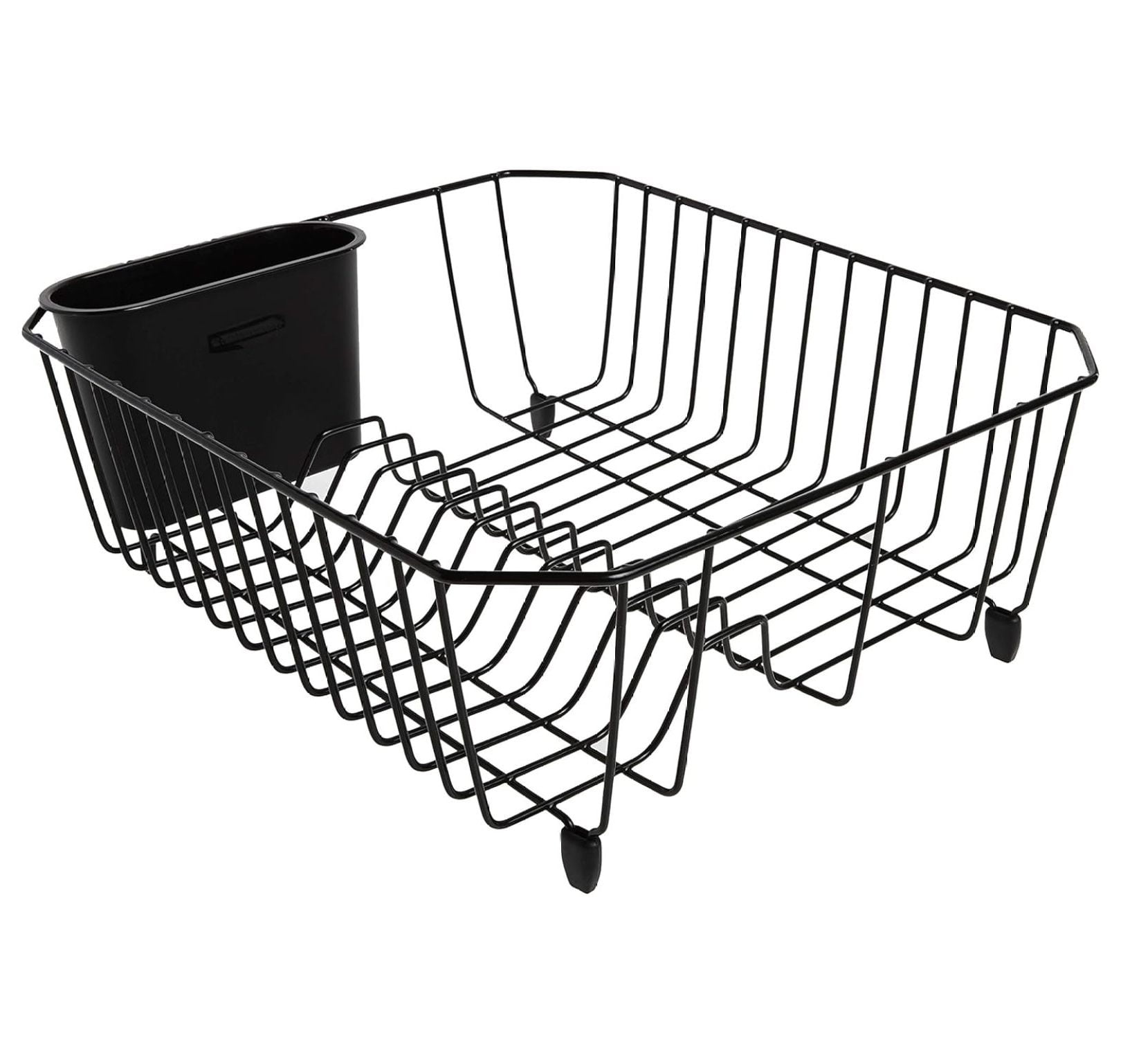 Rubbermaid dish drainer white hotsell