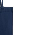 thumbnail image 4 of Westford Mill Premium Cotton Tote Bag, 4 of 4