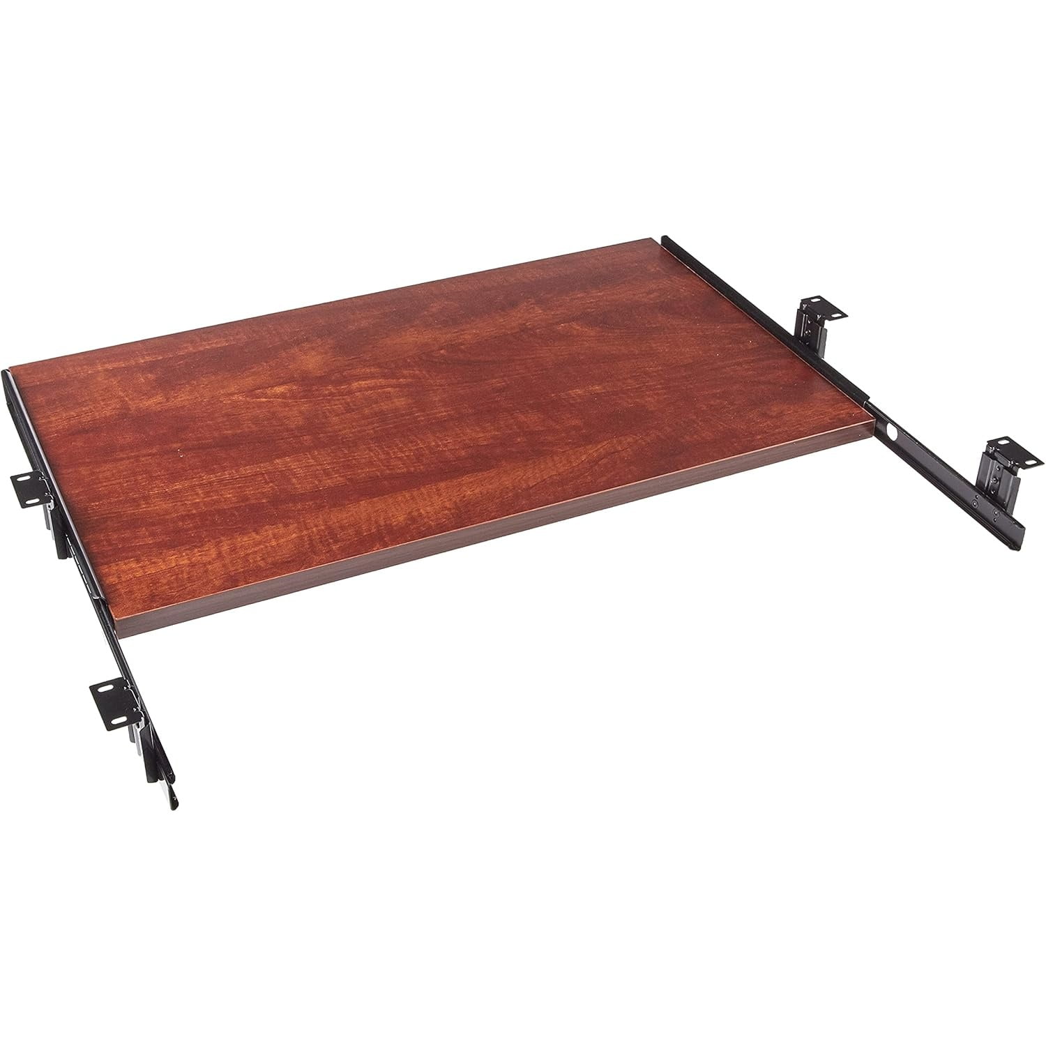 Keyboard Tray, 26" x15-3/8, Cherry